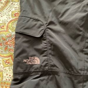 North Face women’s snow pants